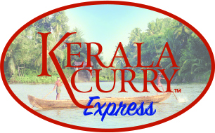 Kerala Curry Express